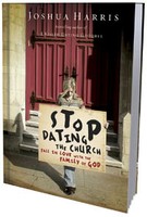 Stop Dating the Church
