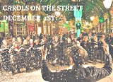 Carols on the Street - 1st December 2019