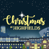 Christmas at Highfields