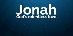 Jonah 4:1-11