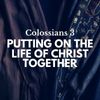 Studies in Colossians 3