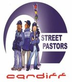 Street Pastors Cardiff