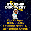 Starship Discovery Holiday Club