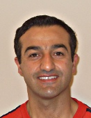 Photo of Ali Kayhanian