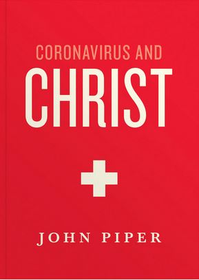 Coronavirus and Christ 