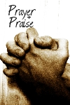 Prayer and praise