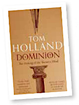Tom Holland - Dominion