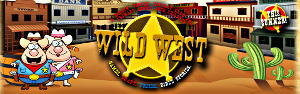 The Wild West (Pontprennau)