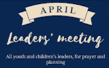 Leaders' Meeting