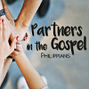 Partners in the gospel - Studies in Philippians